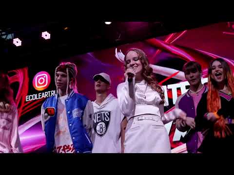 Видео: Элина Гильманова и команда эколь- мир должен услышать