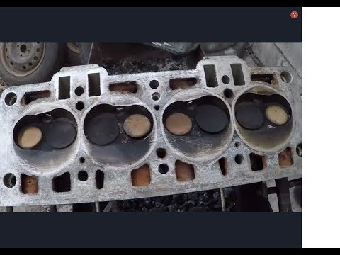 Видео: Уходит антифриз.Причина.Деу Сенс.