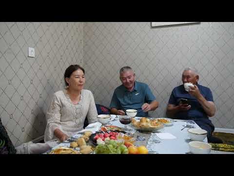 Видео: Жәменке баба ұрпақтарының ,Қазақстан Республикасы Алматы қаласындағы,бас қосу тойы2