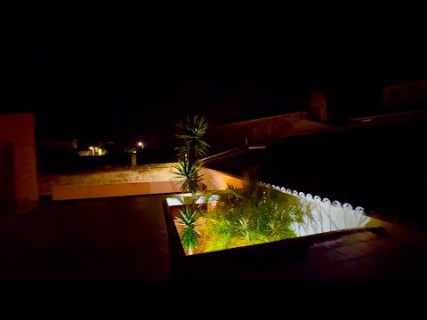 Видео: И снова ДОБРОЙ НОЧИ или как азорцы ночами разбирали отель оставшийся без охраны)