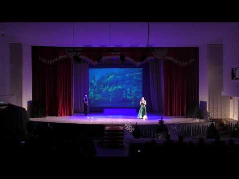 Видео: Спектакль "ХОЛОДНОЕ СЕРДЦЕ" Детский эстрадный театр "Капитошки" ДК "Родник" п.Залари