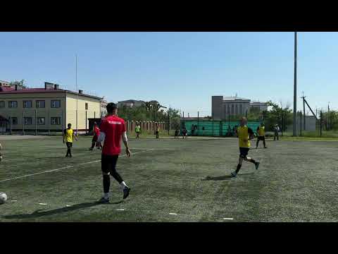 Видео: EFL | 3-ТУР | EKIBASTUZ FUTBOL LIGASY 2024. Жоғарғы лига. Ауылдын Балдары 1:3 Восток