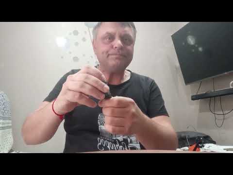 Видео: Жерлица моего деда, как ловить.