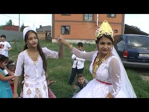 Видео: Рави и Берёза Владимир