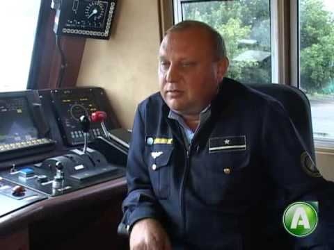 Видео: Казахстанские тепловозы на костанайском отделении железной дороги