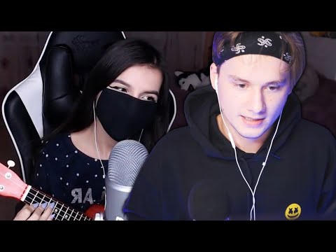 Видео: ИЛЬЯ EXILE СМОТРИТ: ТОП МОМЕНТЫ С TWITCH | САМОЕ ЭПИЧНОЕ ПОЯВЛЕНИЕ | TENDERLYBAE