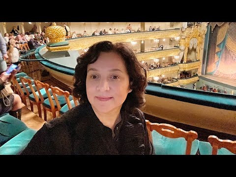 Видео: В Питер на 4 дня 2022 ч.2/6💥 Впервые в Мариинском театре * Эклеры и Entree это печаль * Петербуржцы