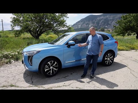 Видео: HAVAL JOLION. РЕАЛЬНЫЙ ОТЗЫВ ВЛАДЕЛЬЦА. А МОЖЕТ новую HYUNDAI CRETA???