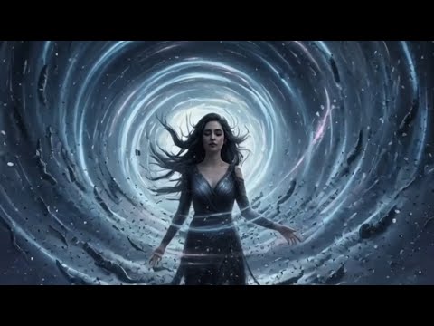 Видео: Alexeeva - Вихрь (Ai)