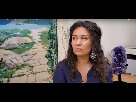 Видео: Екатерина Прохорцева  | Трансформация
