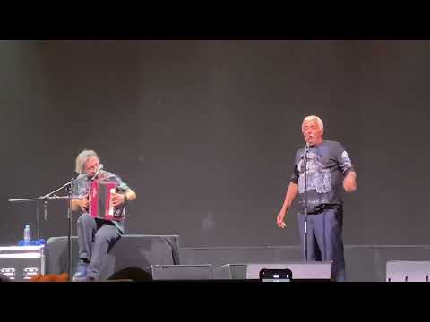 Видео: Игорь Растеряев и дядя Вова Слышкин, 19.10.2024