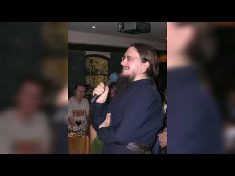 Видео: иерей Даниил Сысоев о театрах, рок-концертах, профессиональном спорте, о том что лишает разума