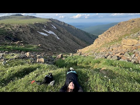 Видео: Конжаковский камень 21.06.2024