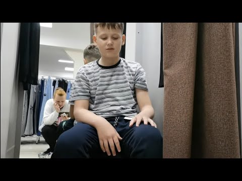 Видео: Vlog Последние покупки для Моря и Лагеря/Примерка