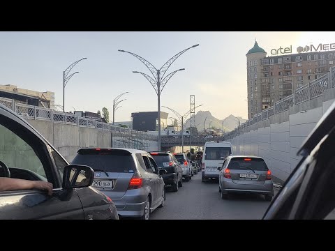 Видео: Ошто Яндекс таксиде 6саатта канча сом тапса болот?