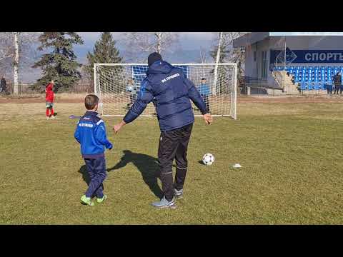 Видео: С Баня дузпи