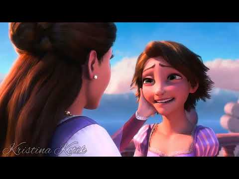 Видео: {AMV} Когда Ты Станешь Большим {Микс Клип}