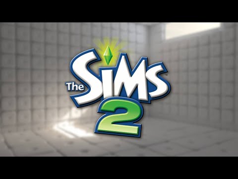 Видео: ПЫТАЕМСЯ ВЫБРАТЬСЯ ИЗ ПСИХУШКИ В SIMS 2