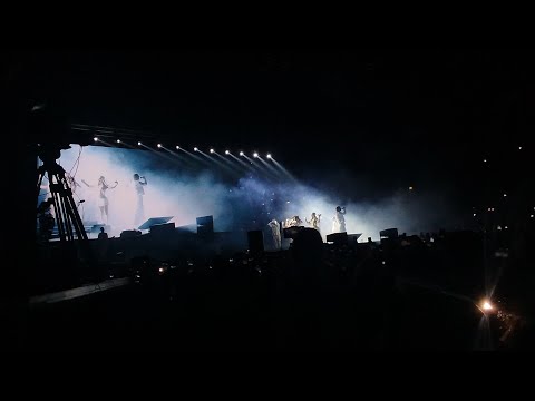 Видео: ПОЛНЫЙ КОНЦЕРТ 21.10.2025г ЛЕГЕНДАРНЫЙ КОНЦЕРТ ЕГОРА КРИДА В КАЗАНИ! #egorkreed