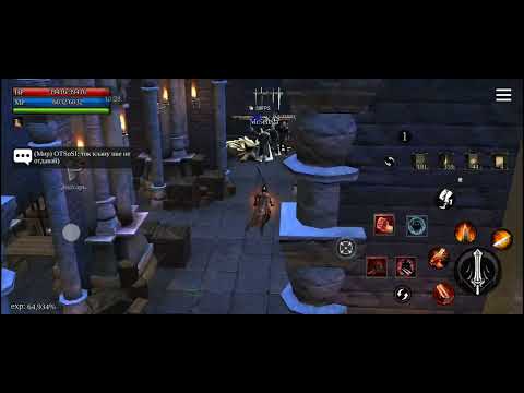 Видео: Гайд по классу Разрушитель 