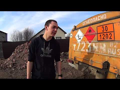 Видео: МАЗ-500 обзорчик