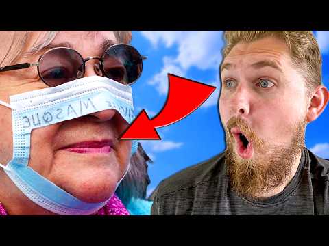 Видео: ЭТО самые глупые люди в Интернете (#2)