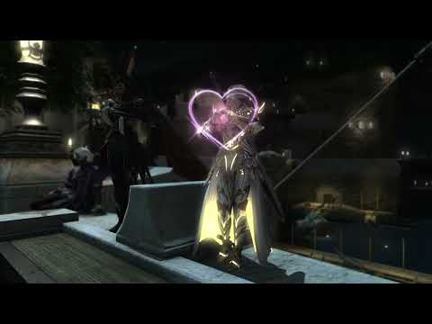 Видео: Исповедь новичка в Final fantasy XIV - Не обзор