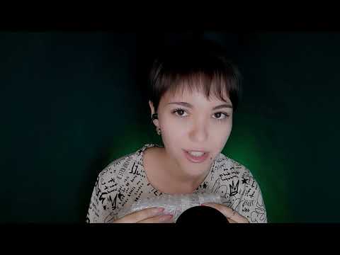 Видео: ASMR MULTILAYER BRAIN MASSAGE | RELAXATION TO THE BONES АСМР МНОГОСЛОЙНЫЙ МАССАЖ МОЗГА