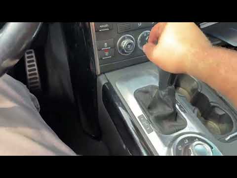 Видео: LAND ROVER RANGE ROVER 2011: Обзор/тест автомобиля на разбор (машинокомплект) из США от «АвтоКухня»