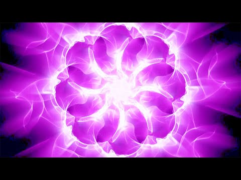 Видео: 963 Гц Частота Бога, Исцеляющая Mузыка Kоронной Чакры, Возвращение к Eдинству, Духовная Cвязь