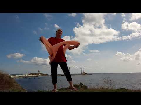 Видео: 28.09.2025.  Два крыла любви.