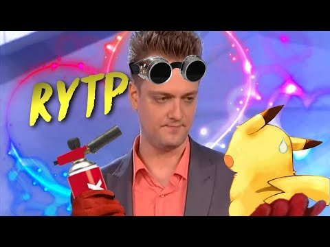 Видео: Кипячение Пушного | RYTP