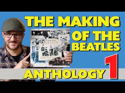 Видео: Создание альбома The Beatles Anthology 1 — что было исключено и почему?