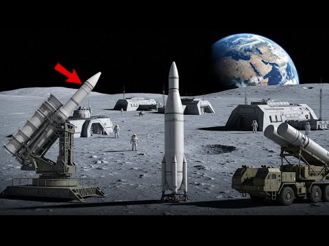 Видео: Астронавт хранил космическую тайну полвека — правда ошеломила весь мир