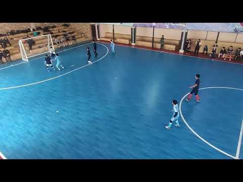 Видео: Интер Барс U14 1:7 Каракол Арена1 U14 "ЧИКО"