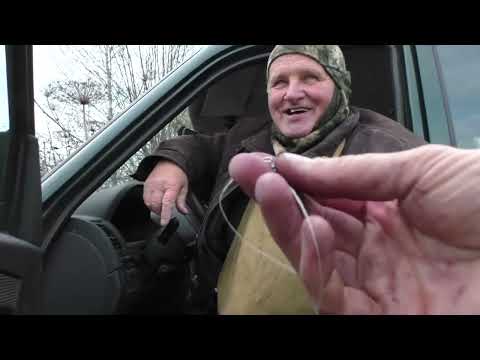 Видео: Ушли за дарами природы НАШЛИ МНОГО ВСЕГО НУЖНОГО Встретил интересного дедушку {ДЕД ПОДЕЛИЛСЯ ОПЫТОМ}