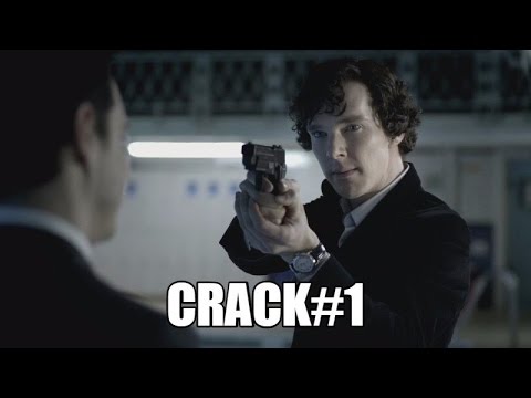 Видео: Шерлок|Sherlock|Crack#1
