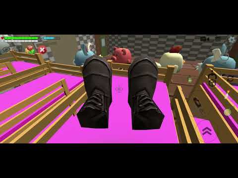 Видео: Игра калмара 1 Часть