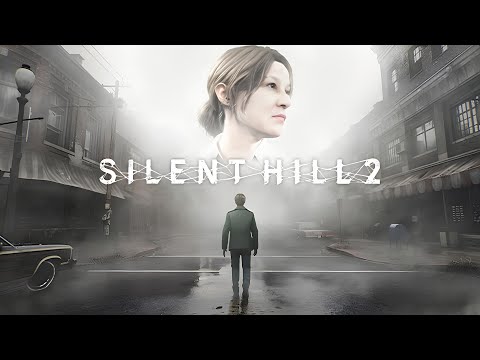 Видео: Терпение в Silent Hill 2