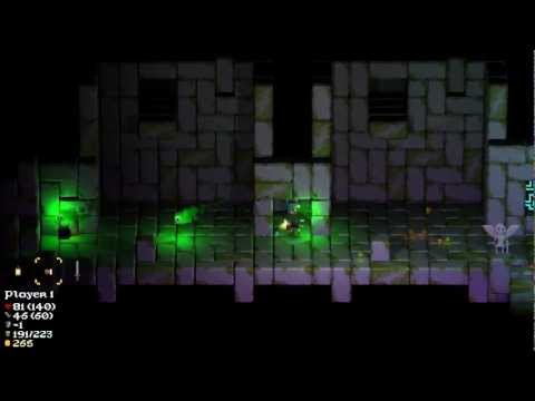 Видео: Прохождение Legend of Dungeon - Часть 3