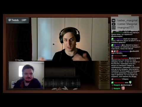 Видео: Алипов про ПЕРЕГРУЗ МОЗГА