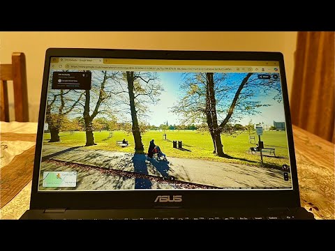 Видео: ASMR: исследую самые ностальгические места на Google Картах