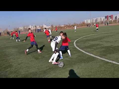 Видео: ФИНАЛ. KIFS A 2012 - FC OINA, 1-й тайм, 10.11.2024г.