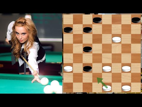 Видео: Удар Нореля - Резника.