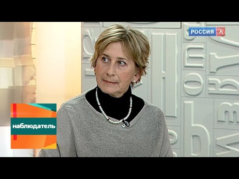 Видео: Наблюдатель. 75 лет со дня рождения Сергея Аверинцева