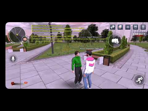 Видео: Нон рп скам