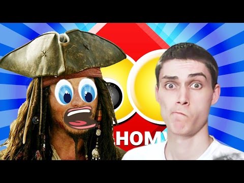 Видео: ТРУСЛИВЫЙ КАПИТАН! - Сто К Одному [Качаем мозг] - 100 к 1