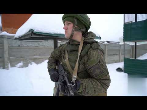 Видео: Обязанности часового