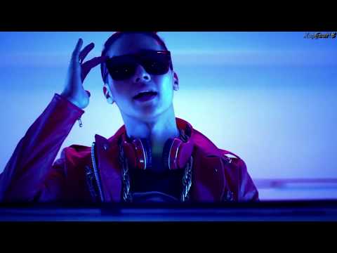 Видео: Four B - Кто ты такая? (MBLAQ, TEEN TOP)