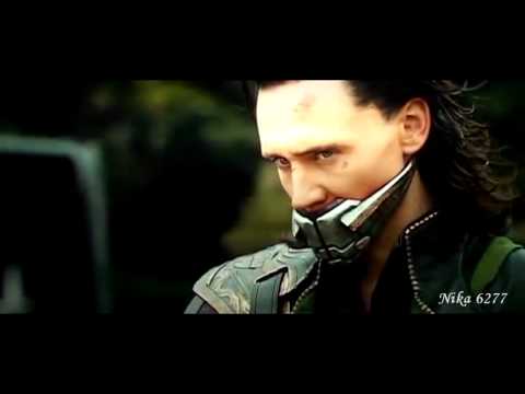 Видео: Thor - Колыбельная для брата